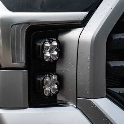 Baja Designs - Baja Designs Toyota Tundra Squadron Pro Vent Kit 22-On Toyota Tundra - Image 4