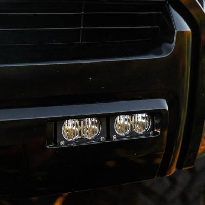 Baja Designs - Baja Designs S2 Sport OEM Fog Light Replacement Kit 2023-On Toyota Sequoia - Image 3