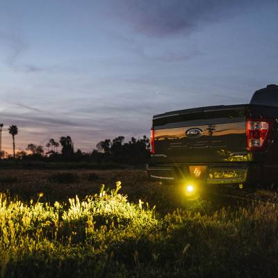 Baja Designs - Baja Designs S1 Hitch Light Kit Universal - Image 2