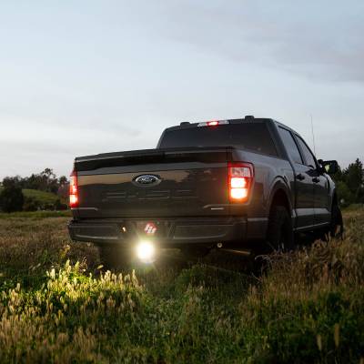 Baja Designs - Baja Designs S1 Hitch Light Kit Universal - Image 3