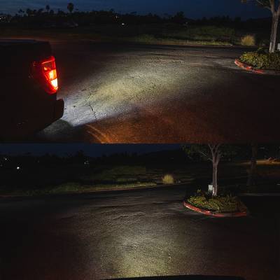 Baja Designs - Baja Designs S1 Hitch Light Kit Universal - Image 4