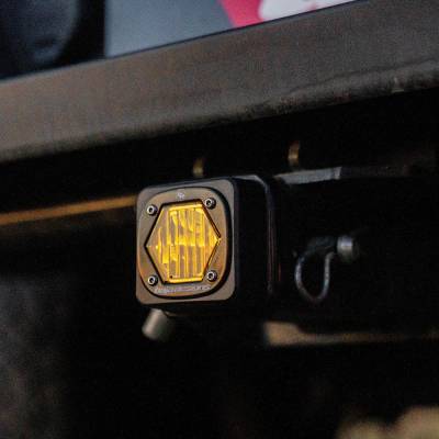 Baja Designs - Baja Designs S1 Hitch Light Kit Toggle Switch Universal - Image 5