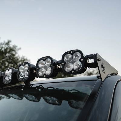 Baja Designs - Baja Designs Toyota Tundra 22-Present 9XL Linkable Roof Kit - Image 1