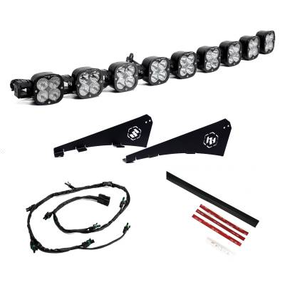 Baja Designs - Baja Designs Toyota Tundra 22-Present 9XL Linkable Roof Kit - Image 2