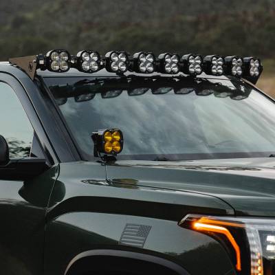 Baja Designs - Baja Designs Toyota Tundra 22-Present 9XL Linkable Roof Kit - Image 3