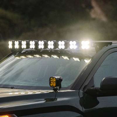 Baja Designs - Baja Designs Toyota Tundra 22-Present 9XL Linkable Roof Kit - Image 5