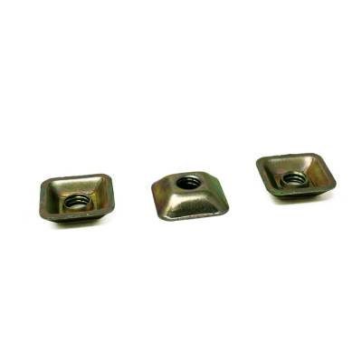 Baja Designs - Baja Designs 3/8 Inch Tamperproof Security Hardware Kit - Image 1