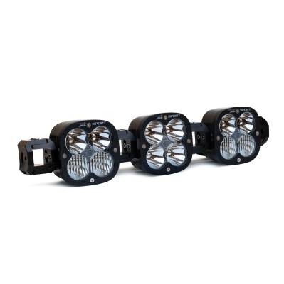 Baja Designs - Baja Designs XL Linkable LED Light Bar 3 XLClear Baja Desgins - Image 1