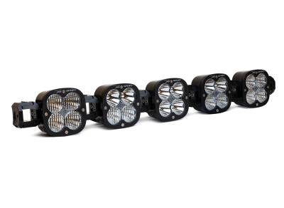 Baja Designs - Baja Designs XL Linkable LED Light Bar 5 XLClear Baja Desgins - Image 1