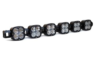Baja Designs - Baja Designs XL Linkable LED Light Bar 6 XLClear Baja Desgins - Image 1