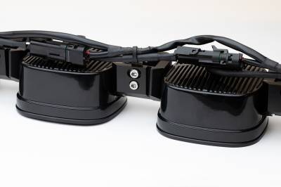 Baja Designs - Baja Designs XL Linkable LED Light Bar 7 XL Clear Baja Desgins - Image 2