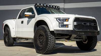 Baja Designs - Baja Designs XL Linkable LED Light Bar 7 XL Clear Baja Desgins - Image 6