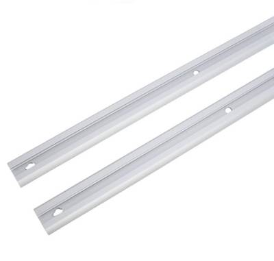 Decked - Decked 58 Inch T Track Mounts For Yakima and Thule Rack Systems - Image 1