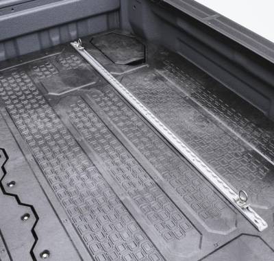 Decked - Decked Core Trax 1000 58 Inch Tie Down Tracks - Image 3