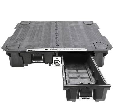 Decked - Decked Truck Bed Organizer 19-Pres GM Sierra or Silverado 1500 8 FT - Image 3