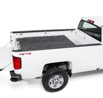 Decked - Decked Truck Bed Organizer 19-Pres GM Sierra or Silverado 1500 8 FT - Image 5
