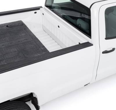 Decked - Decked Truck Bed Organizer 19-Pres GM Sierra or Silverado 1500 8 FT - Image 6