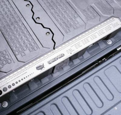 Decked - Decked Truck Bed Organizer 19-Pres GM Sierra or Silverado 1500 8 FT - Image 12