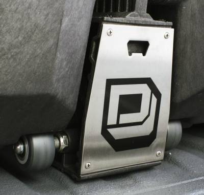 Decked - Decked Truck Bed Organizer 19-Pres GM Sierra or Silverado 1500 8 FT - Image 14
