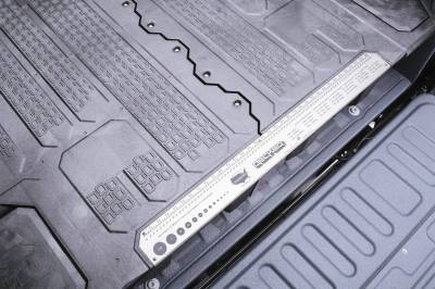 Decked - Decked Truck Bed Organizer 2021-2024 Ford F150 Aluminum 5 Ft 6 Inch w/ Pro Power Onboard - Image 9