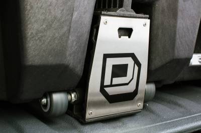 Decked - Decked Truck Bed Organizer 2021-2024 Ford F150 Aluminum 5 Ft 6 Inch w/ Pro Power Onboard - Image 10