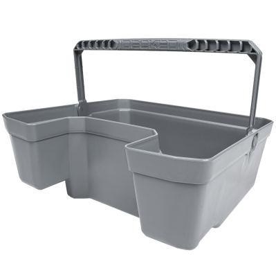 Decked - Decked Double Drawerganizer Drawer Bin - Image 1