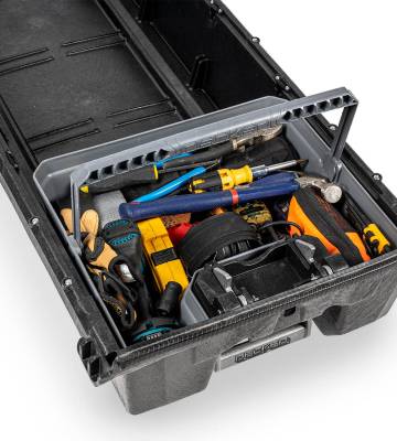 Decked - Decked Double Drawerganizer Drawer Bin - Image 5