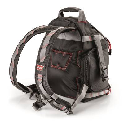 Warn - Warn 95510 Epic Recovery Kit Back Pack - Image 2