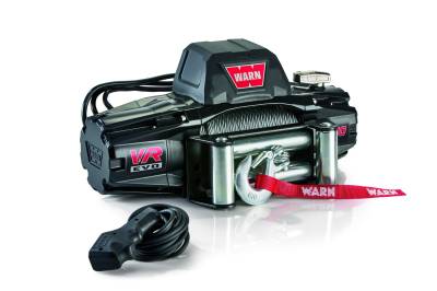 Warn - Warn 103252 VR EVO 10 Winch - Image 5