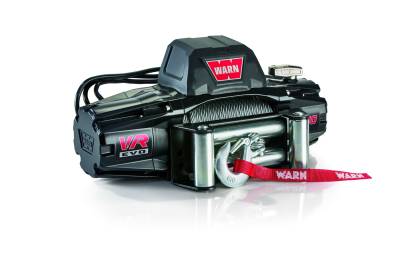 Warn - Warn 103252 VR EVO 10 Winch - Image 6