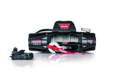 Warn - Warn 103253 VR EVO 10-S Winch - Image 2