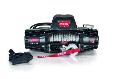 Warn - Warn 103251 VR EVO 8 -S Winch - Image 3