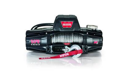 Warn - Warn 103251 VR EVO 8 -S Winch - Image 5