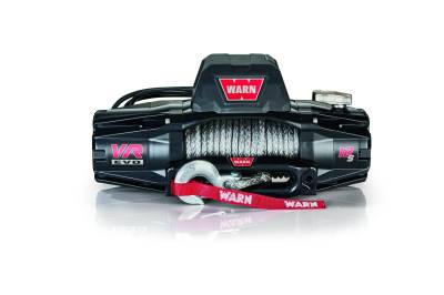 Warn - Warn 103255 VR EVO 12-S Winch - Image 4