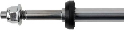 FOX Offroad Shocks - FOX Offroad Shocks 985-62-001 Fox 2.0 Performance Series Coil-Over IFP Shock - Image 2