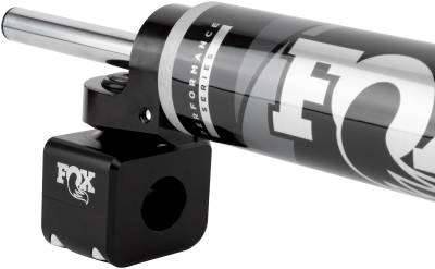 FOX Offroad Shocks - FOX Offroad Shocks 985-02-129 Fox 2.0 Performance Series TS Stabilizer - Image 2
