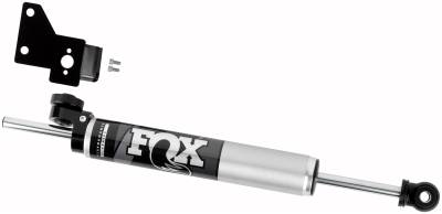 FOX Offroad Shocks - FOX Offroad Shocks 985-02-127 Fox 2.0 Performance Series TS Stabilizer - Image 4