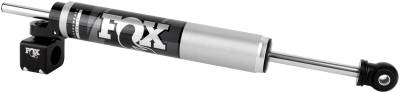 FOX Offroad Shocks - FOX Offroad Shocks 985-02-121 Fox 2.0 Performance Series TS Stabilizer - Image 4
