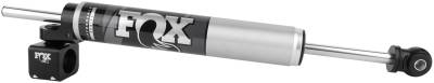 FOX Offroad Shocks - FOX Offroad Shocks 985-02-122 Fox 2.0 Performance Series TS Stabilizer - Image 4