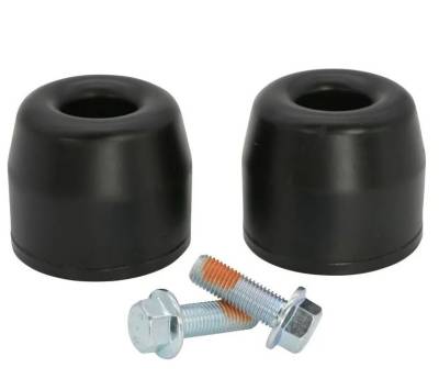 DuroBumps - DuroBumps Front Bump Stops for 2007-2023 Toyota Tundra. No Lift Required. DBF2T - Image 2