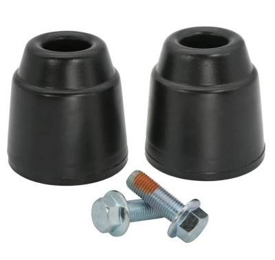 DuroBumps - DuroBumps Front Bump Stops for Toyota Tacoma/FJ/4Runner. No Lift Required. DBF212 - Image 1