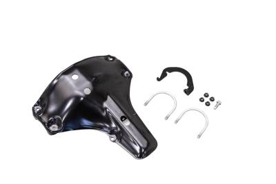 AEV - AEV Rear Differential Skid Plate - Jeep Wrangler JL & JT - Ford Bronco (not Raptor) - Image 2