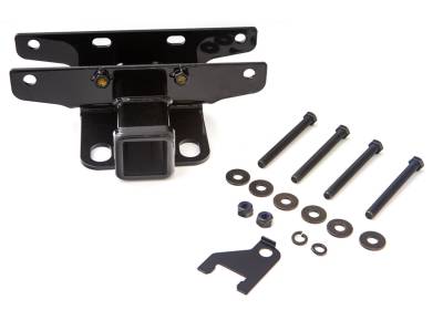 Rampage - Rampage 86628 Recovery Trailer Hitch - Image 1