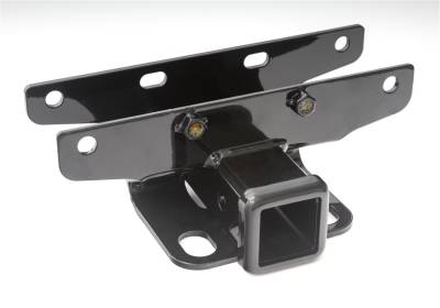 Rampage - Rampage 86628 Recovery Trailer Hitch - Image 2