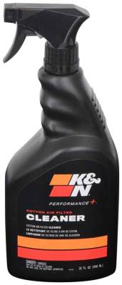 K&N Filters - K&N Filters 99-0621 Cleaner And Degreaser - Image 1