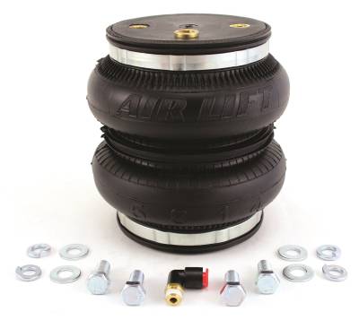 Air Lift - Air Lift 84251 LoadLifter 5000 Ultimate Replacement Air Spring - Image 1