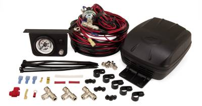 Air Lift - Air Lift 25592 Load Controller II On-Board Air Compressor Control System - Image 2