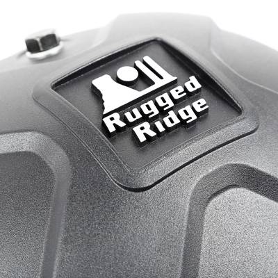 Rugged Ridge - Rugged Ridge 16595.14 Boulder Differential Cover - Image 4