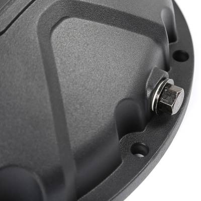 Rugged Ridge - Rugged Ridge 16595.14 Boulder Differential Cover - Image 5
