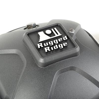 Rugged Ridge - Rugged Ridge 16595.13 Boulder Differential Cover - Image 2